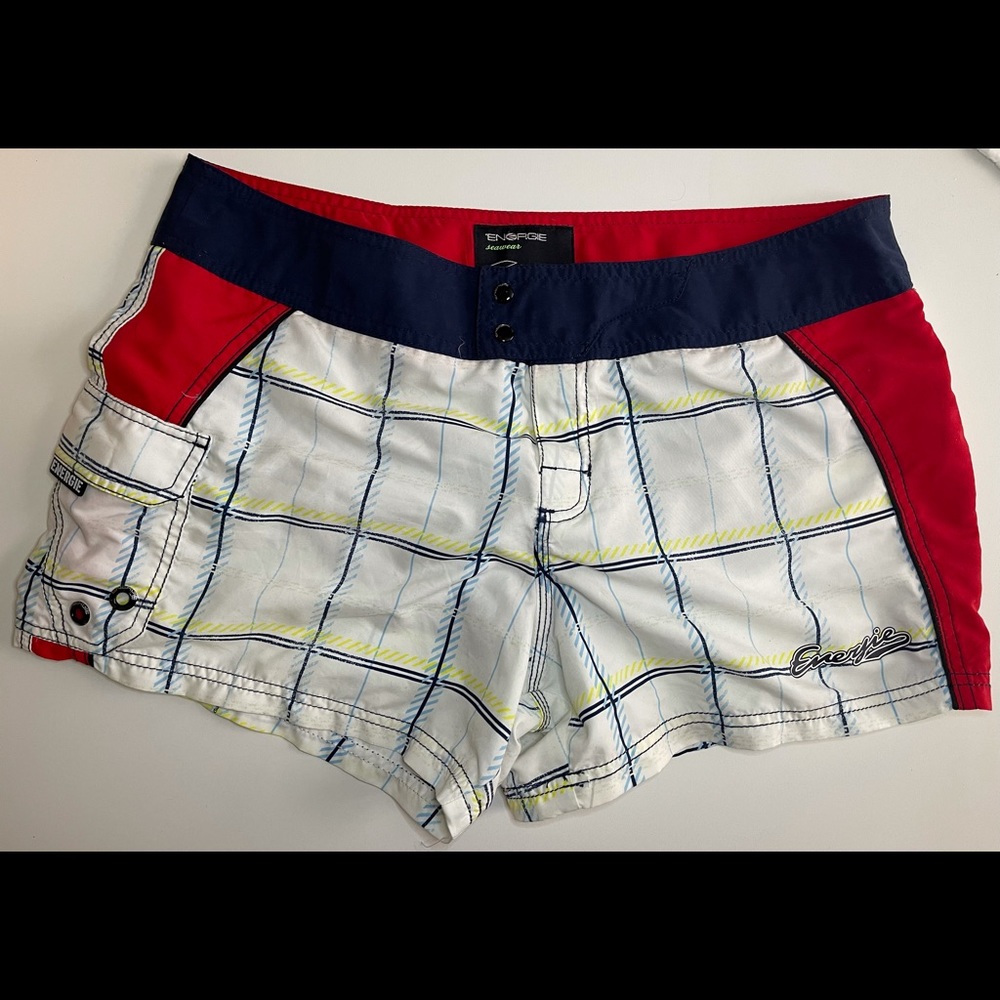 Energie Swim Trunks